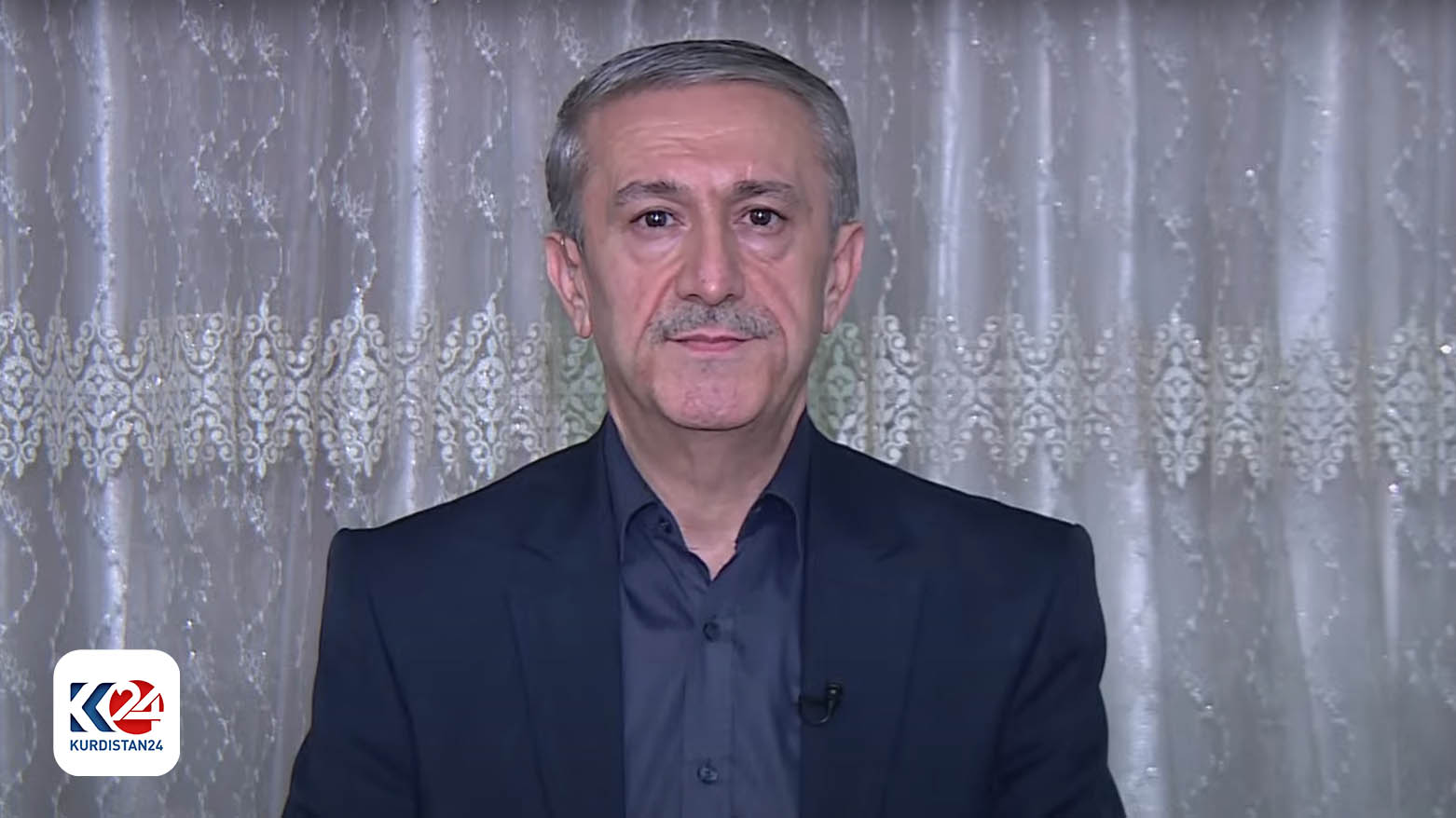 عەبدوڵڵا حاجی مەحموود، وەزیری کاروباری شەهیدان و ئەنفالکراوان